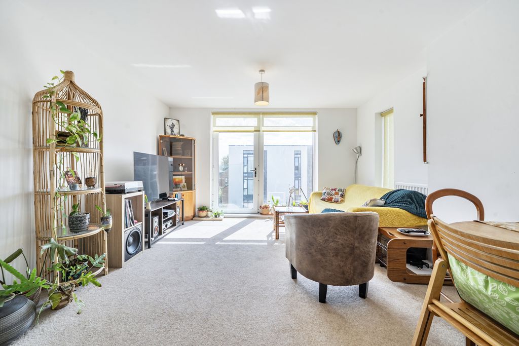 Property photo 3 of 18 Open Plan Kitchen / Living Room
