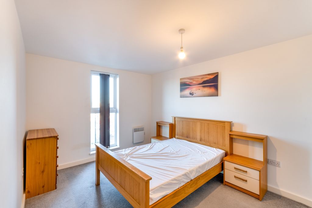 Property photo 3 of 10 Estate Agent Ewemove Scunthorpe Bedroom