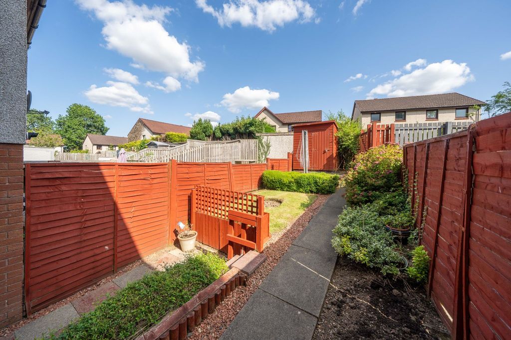 Property photo 3 of 26 Rear Garden