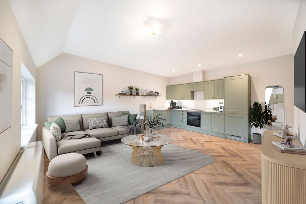 Property photo 1 of 12 Living Room cgi