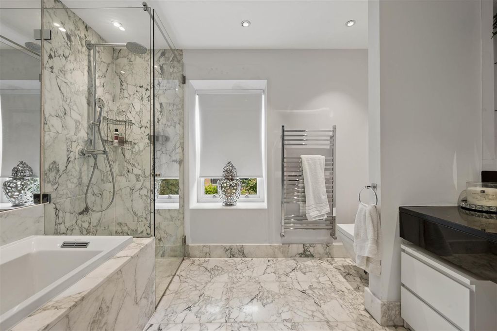 Additional image 23 of 6 bed semi-detached house for saleWoodville Road, Bowdon WA14