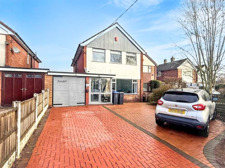 Property photo 1 of 25 Front Aspect