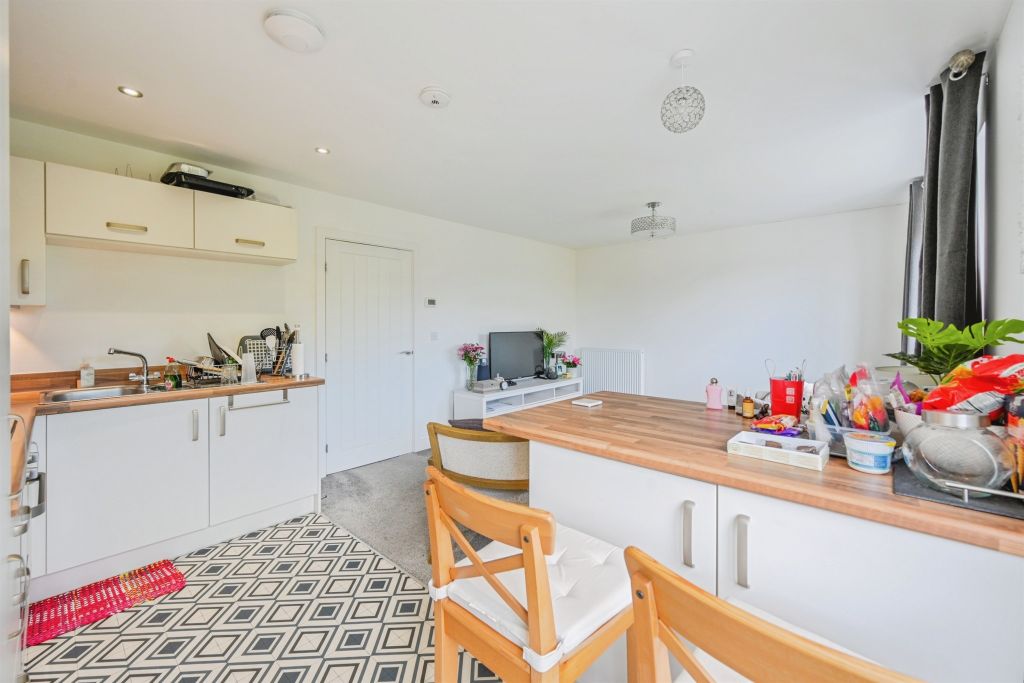 Additional image 8 of 2 bed flat for saleTrinity Street, Derby DE1