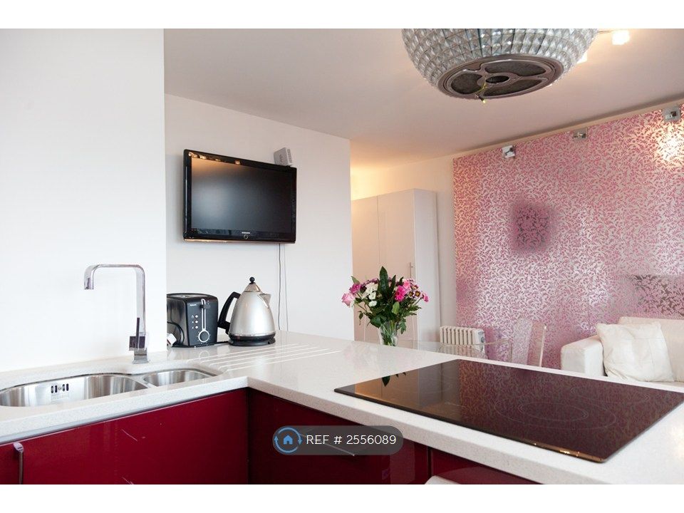 Property photo 3 of 11 Open-Planned Kitchen
