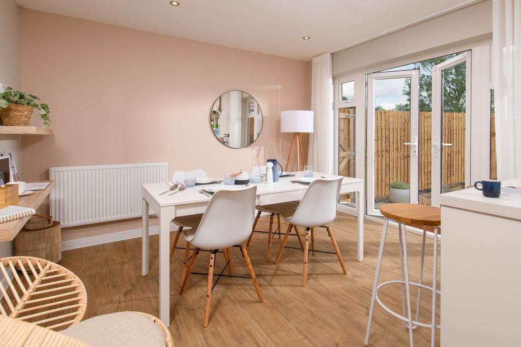Property photo 3 of 27 Showhome Photography