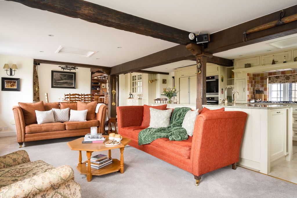 Property photo 3 of 38 Living Room