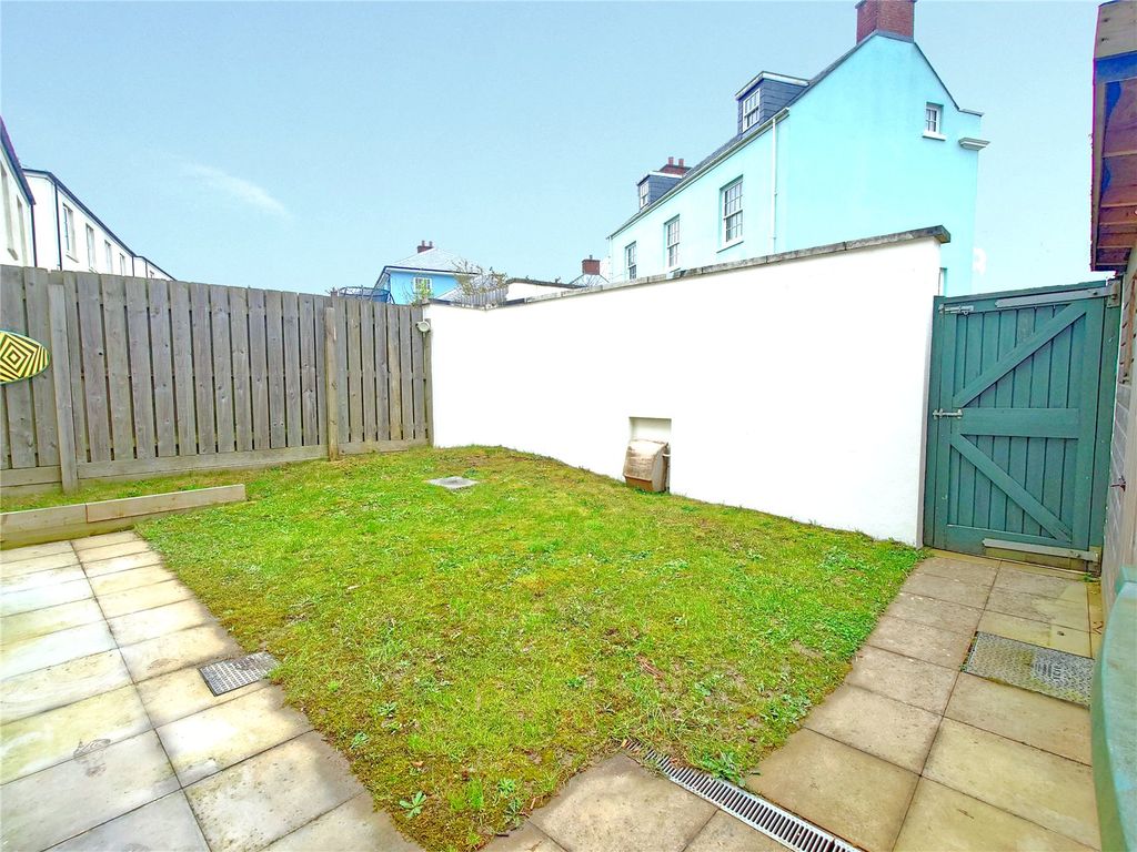 Additional image 14 of 2 bed semi-detached house for saleNewquay Road, Truro, Cornwall TR1