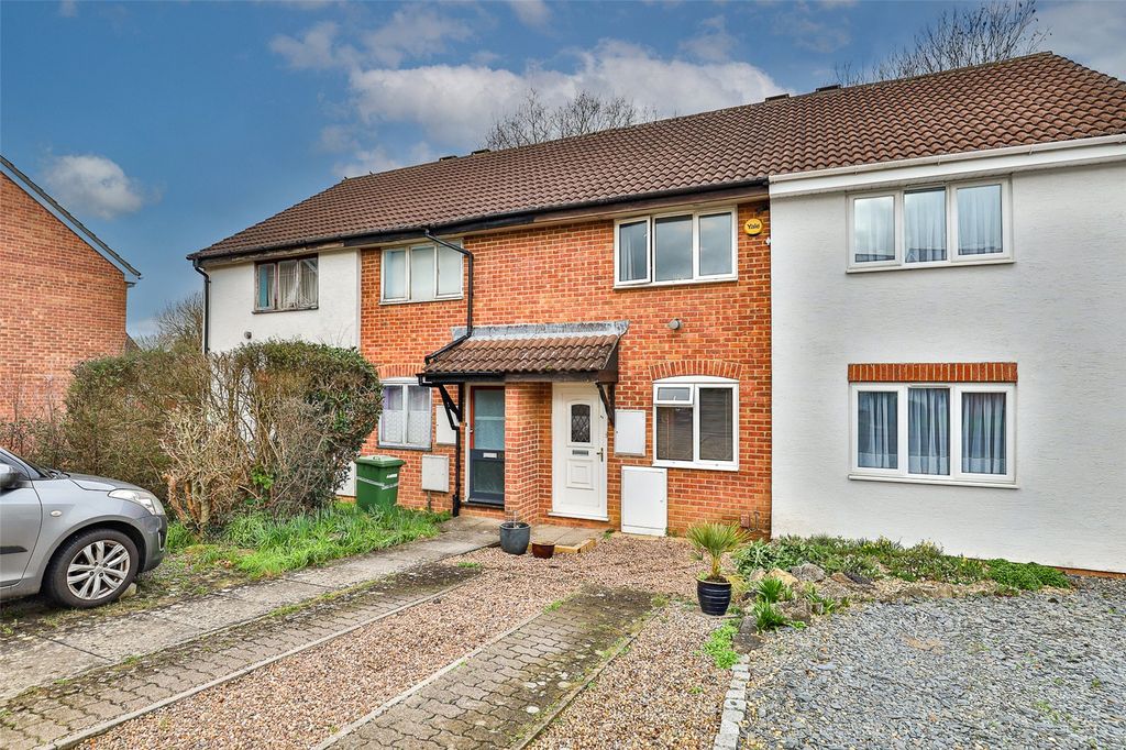 Additional image 12 of 2 bed terraced house for saleNightingale Avenue, Frome, Somerset BA11