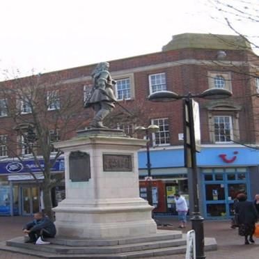Property photo 1 of 5 Serviced Office, Market Square, Aylesbury, Berks -