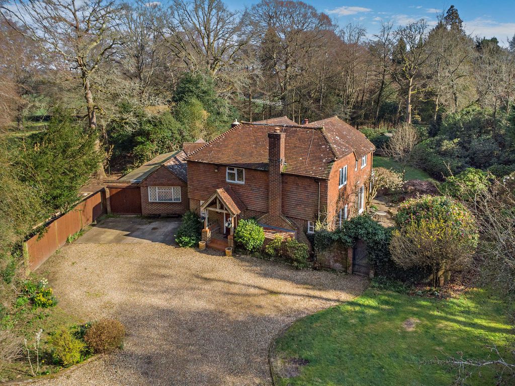 Additional image 51 of 5 bed detached house for saleBirches Lane, Gomshall GU5
