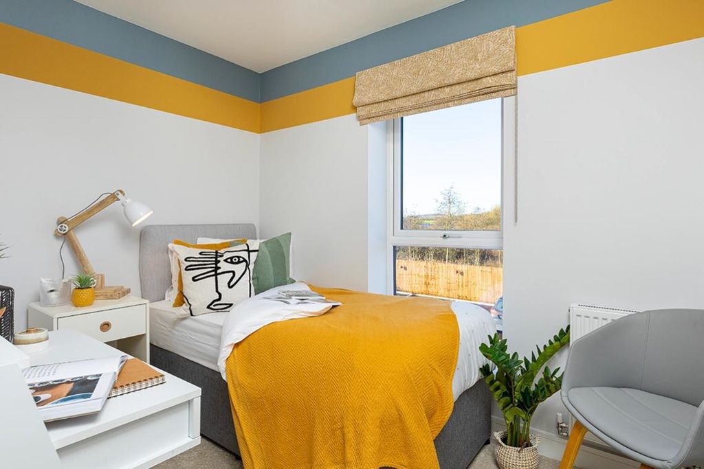 Additional image 6 of 4 bed detached house for sale"Hareford" at 51 Etteridge Drive, Derby DE22