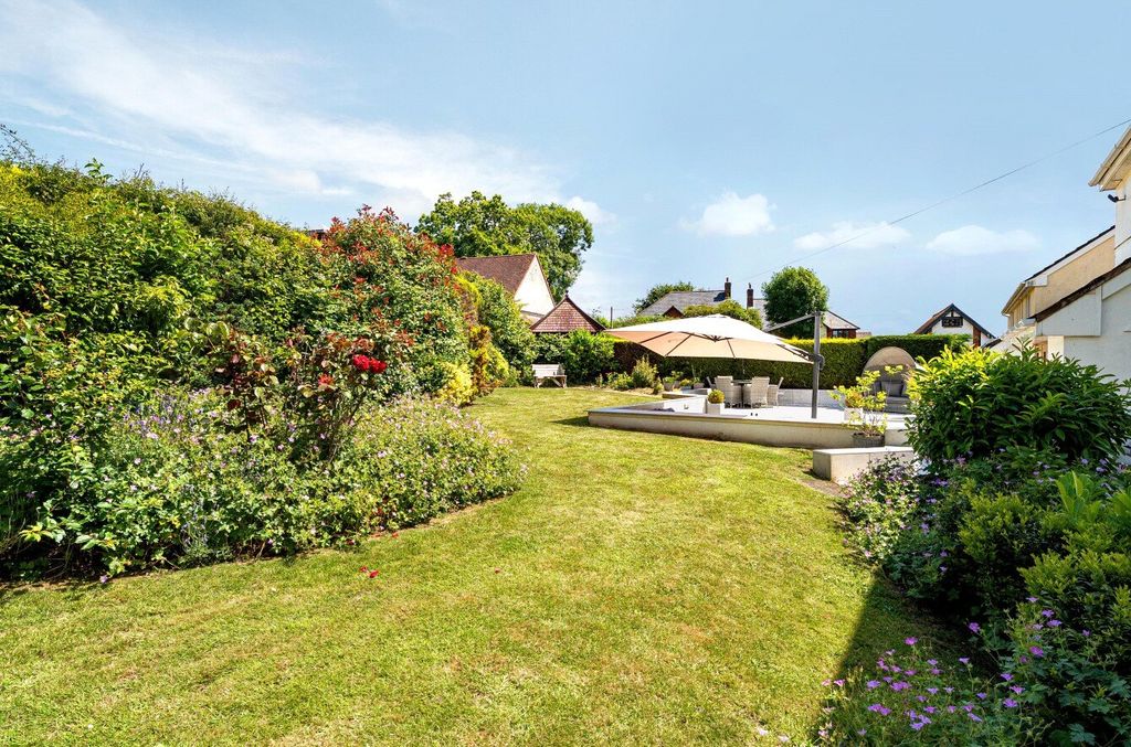 Property photo 2 of 19 Rear Garden