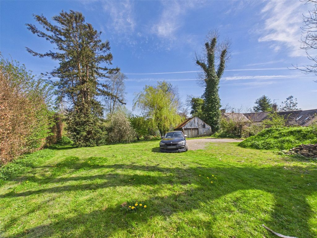 Additional image 22 of 5 bed semi-detached house for saleWeek Farm House, North Tawton, Devon EX20