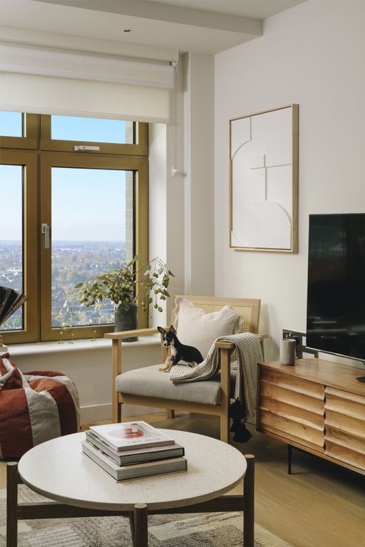 Property photo 3 of 8 The Wiltern Retou...