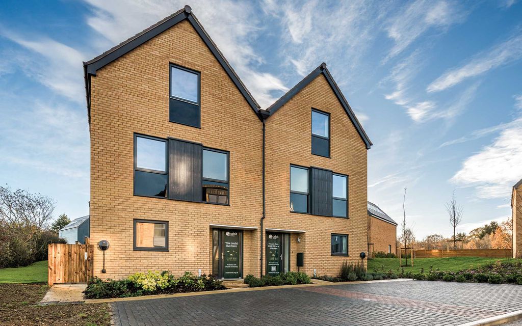 Property photo 1 of 14 Plots 1 & 2