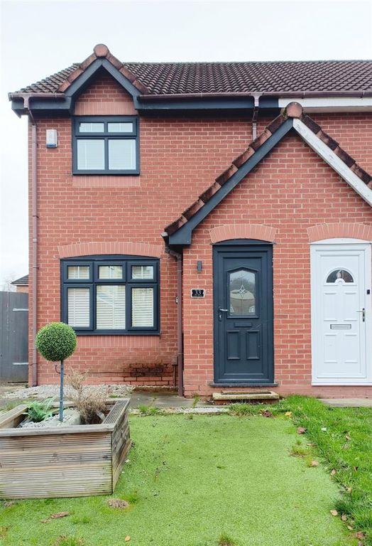 Property photo 1 of 10 Lune Road, Platt Bridge, Wigan, Wn2 5Hg