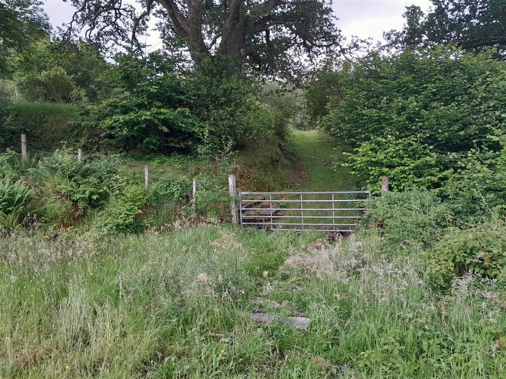 Property photo 3 of 9 Plot Entrance