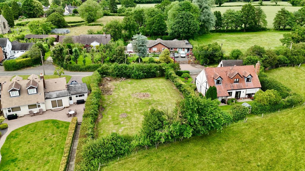 Additional image 6 of Land for saleDrointon Lane, Stowe-By-Chartley ST18