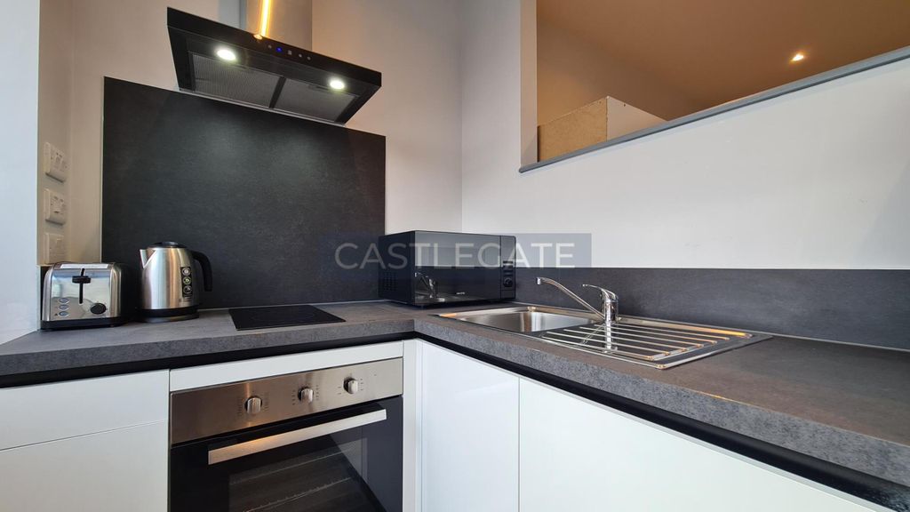 Property photo 1 of 7 Room 56, Renaissance Works, 105 New Street, Huddersfield, HD1 2As (3)