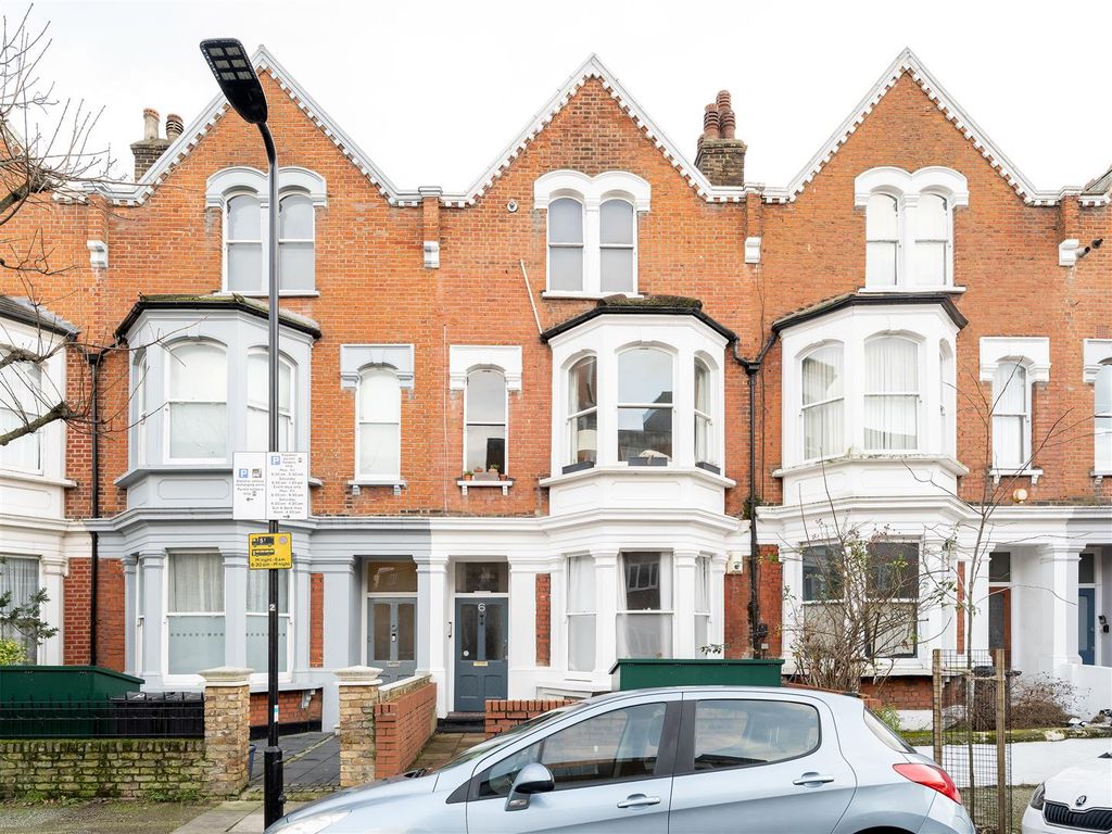 Property photo 1 of 23 Burma Road, N16