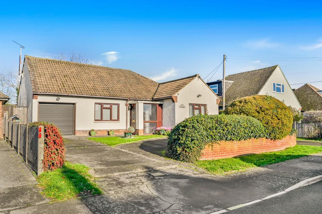 Property photo 1 of 18 Front Elevation