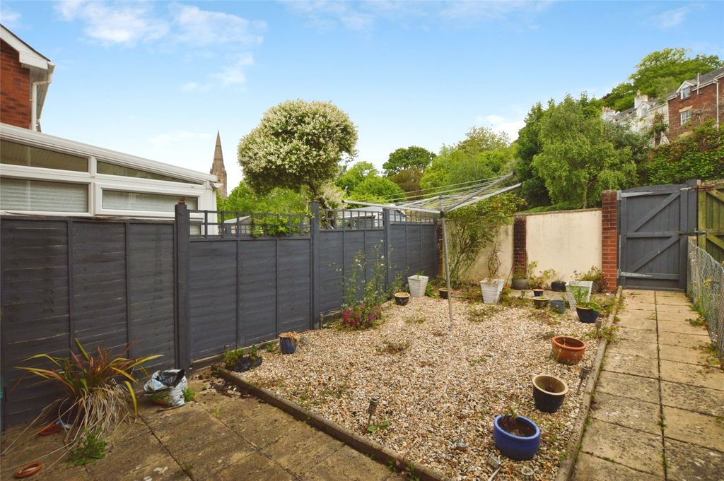 Property photo 3 of 9 Garden