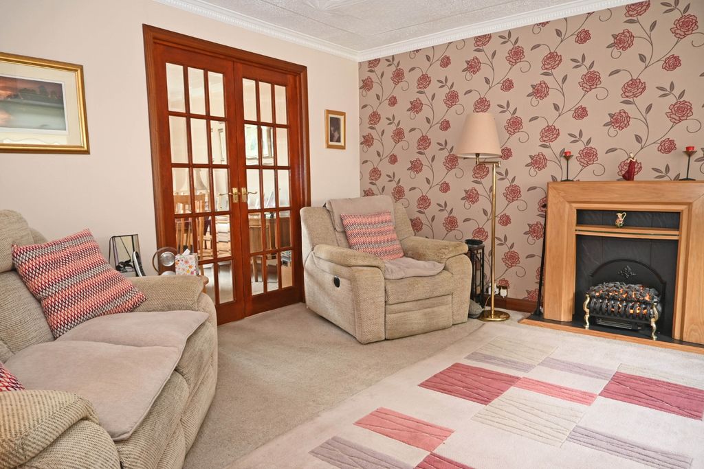 Additional image 8 of 3 bed semi-detached house for sale25 Arran Park, Shore Road, Innellan, Dunoon, Argyll And Bute PA23