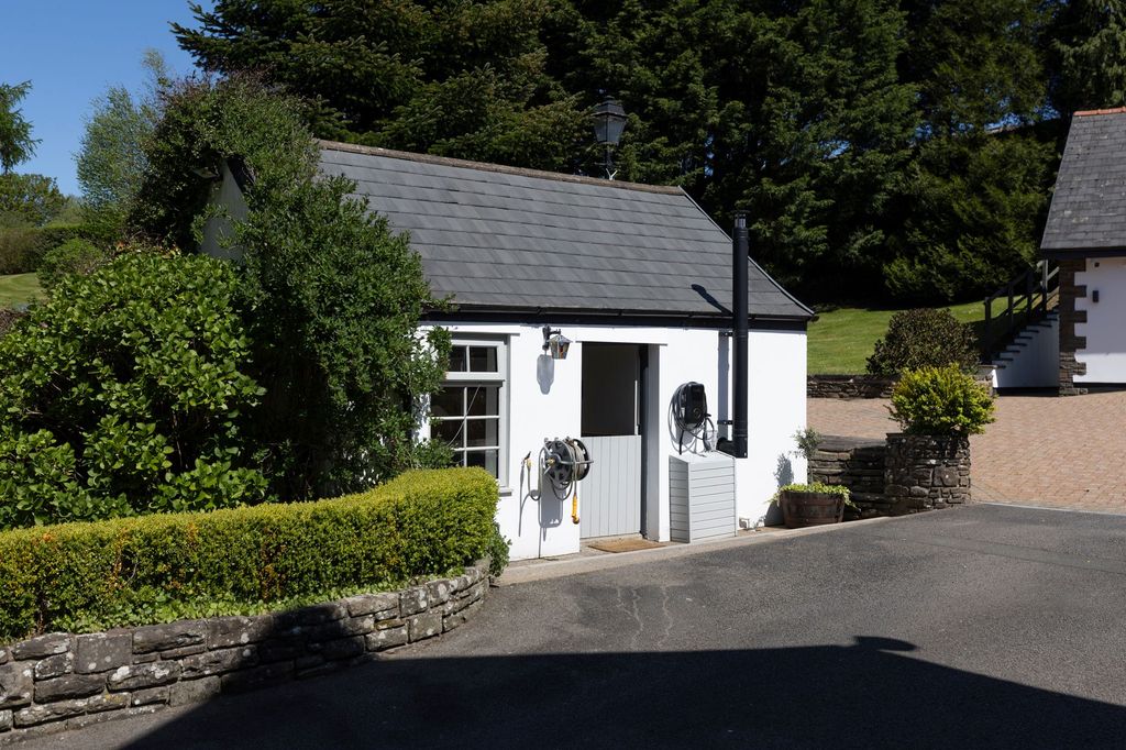 Additional image 43 of 5 bed detached house for salePenycoedcae Road, Penycoedcae CF37