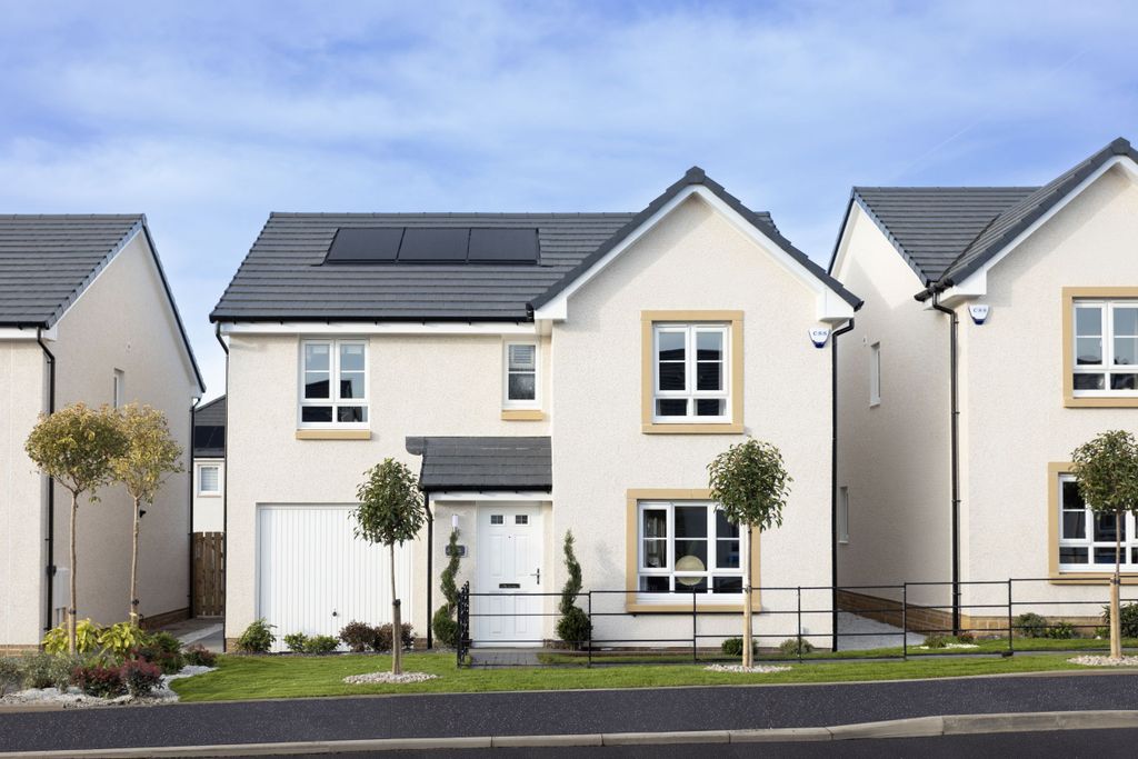 Property photo 1 of 9 Dean External