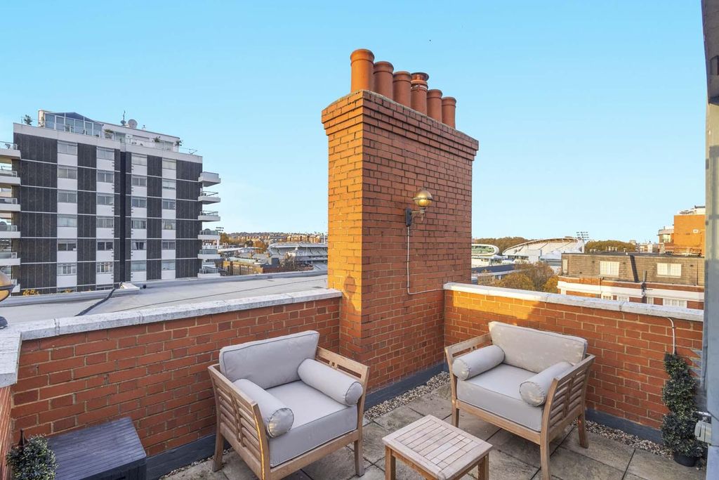 Property photo 2 of 20 Terrace / Patio