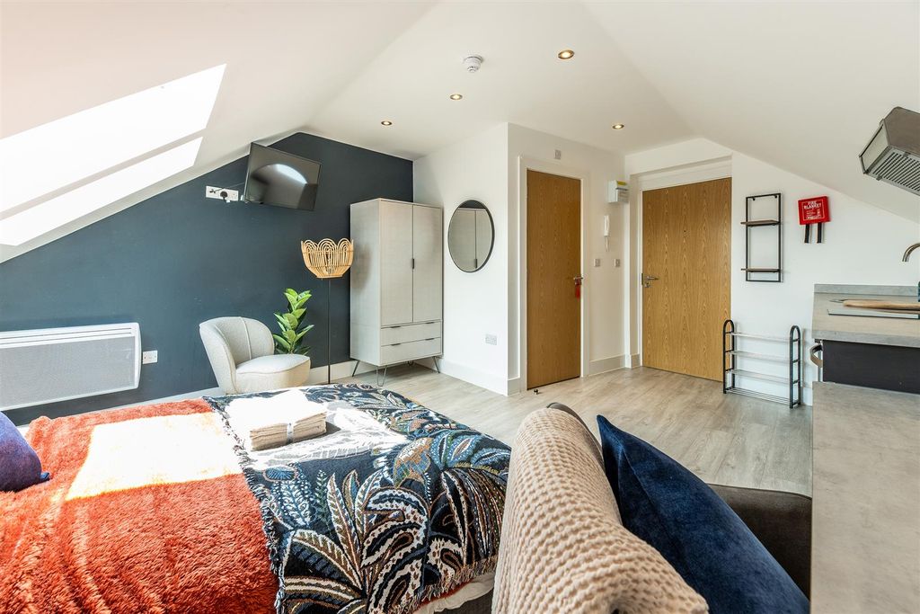 Additional image 15 of 41 bed flat for saleDojo House, Ilkeston Road, Nottingham NG7