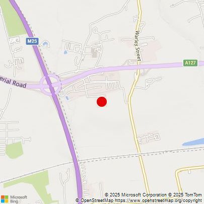 Property photo 2 of 3 Map 1