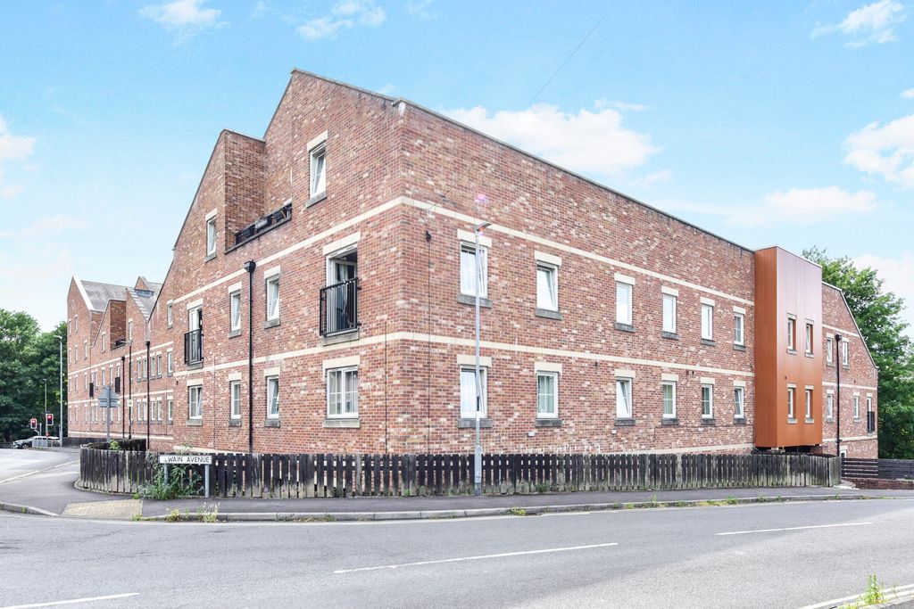 Additional image 18 of 2 bed flat for saleWain Avenue, Chesterfield S41