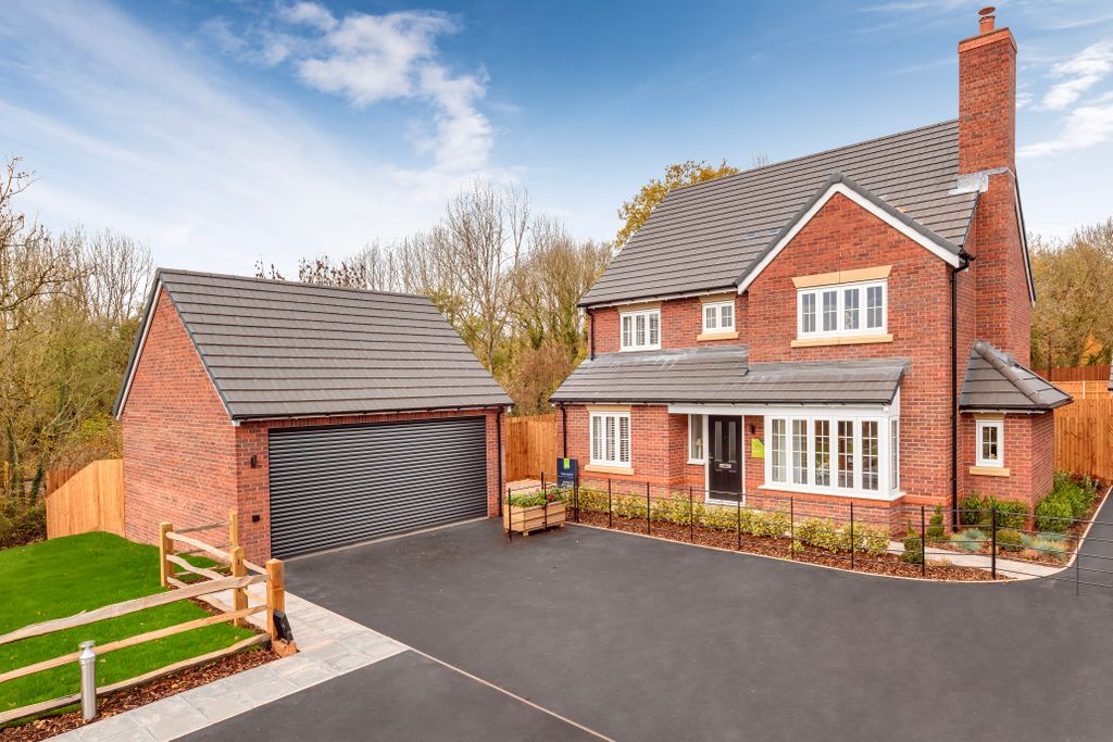 Property photo 1 of 14 The Blakeley