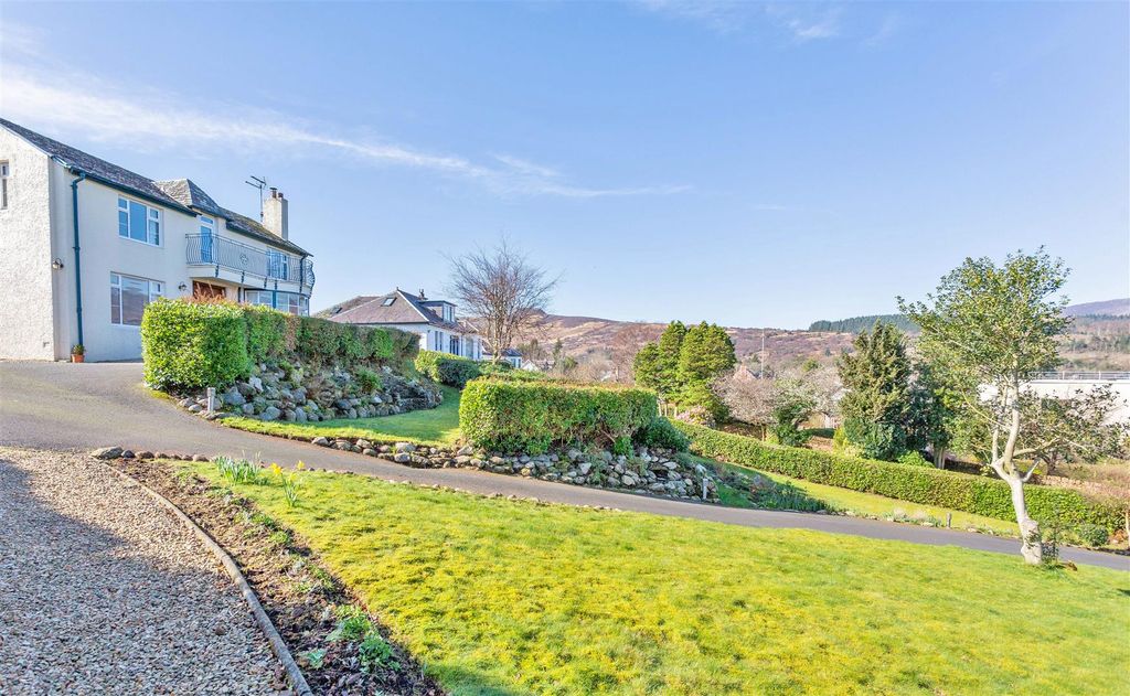 Additional image 56 of 5 bed villa for saleSt Leonards, Brodick, Isle Of Arran KA27