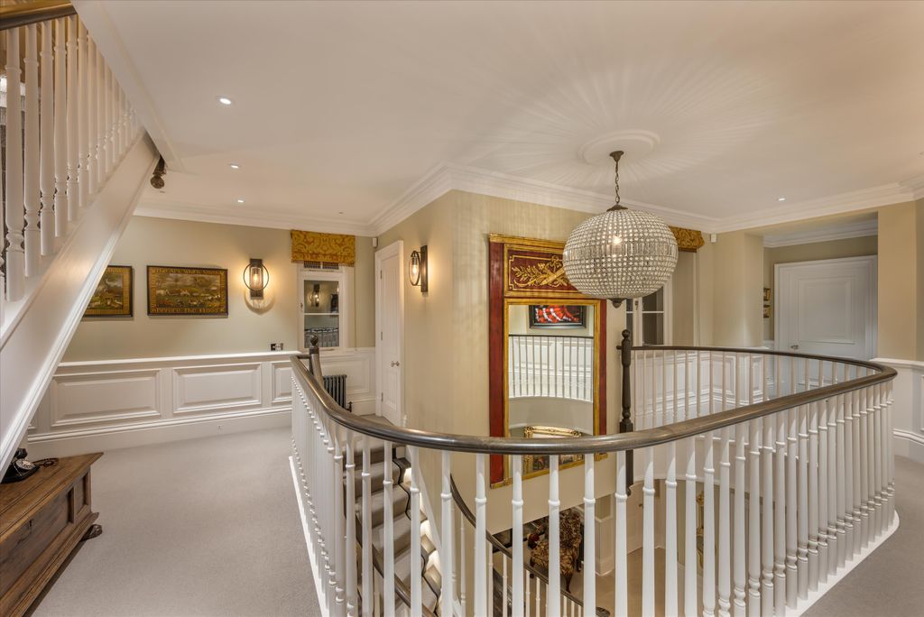 Additional image 13 of 7 bed detached house for saleBlackdown, Haslemere, West Sussex GU27