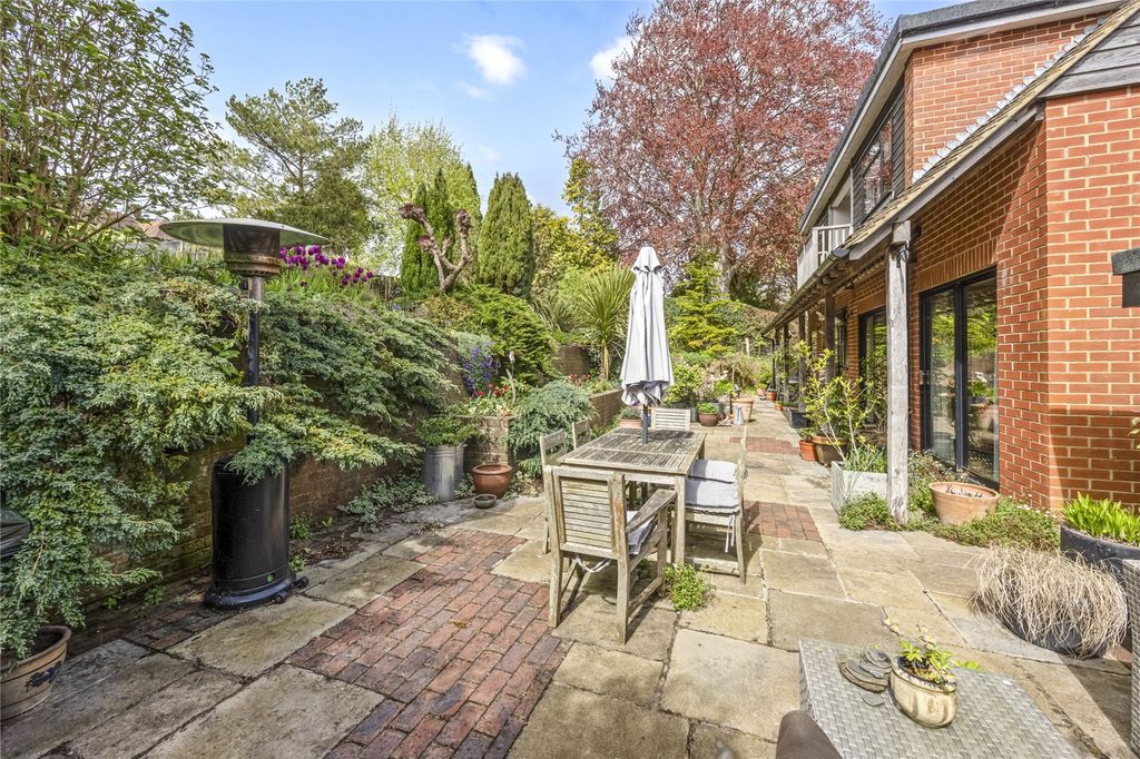 Additional image 18 of 5 bed detached house for saleKing Henrys Road, Lewes, East Sussex BN7