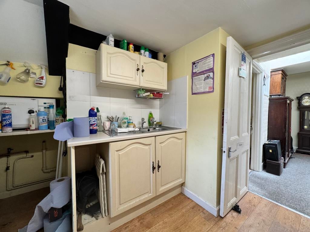 Property photo 3 of 5 Kitchen Area