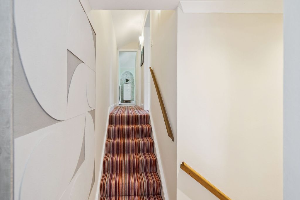 Additional image 19 of 3 bed semi-detached house for saleStrathtullis Cottage, 50 Havelock Street, Helensburgh G84