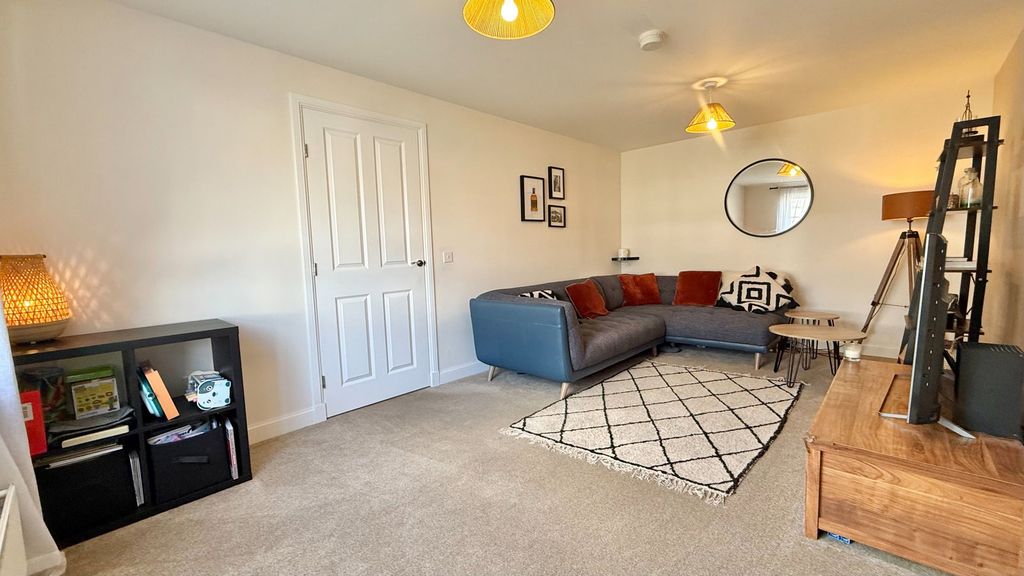 Additional image 5 of 4 bed detached house for sale6 Urchal Park, Inverness IV2