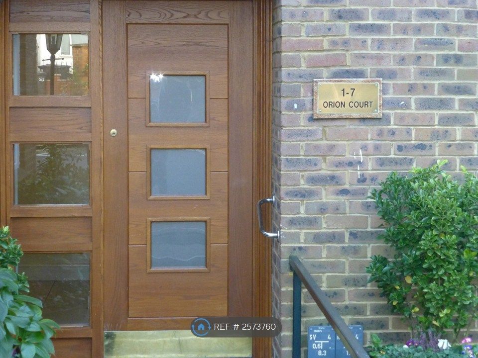 Property photo 3 of 11 Front Door To Block