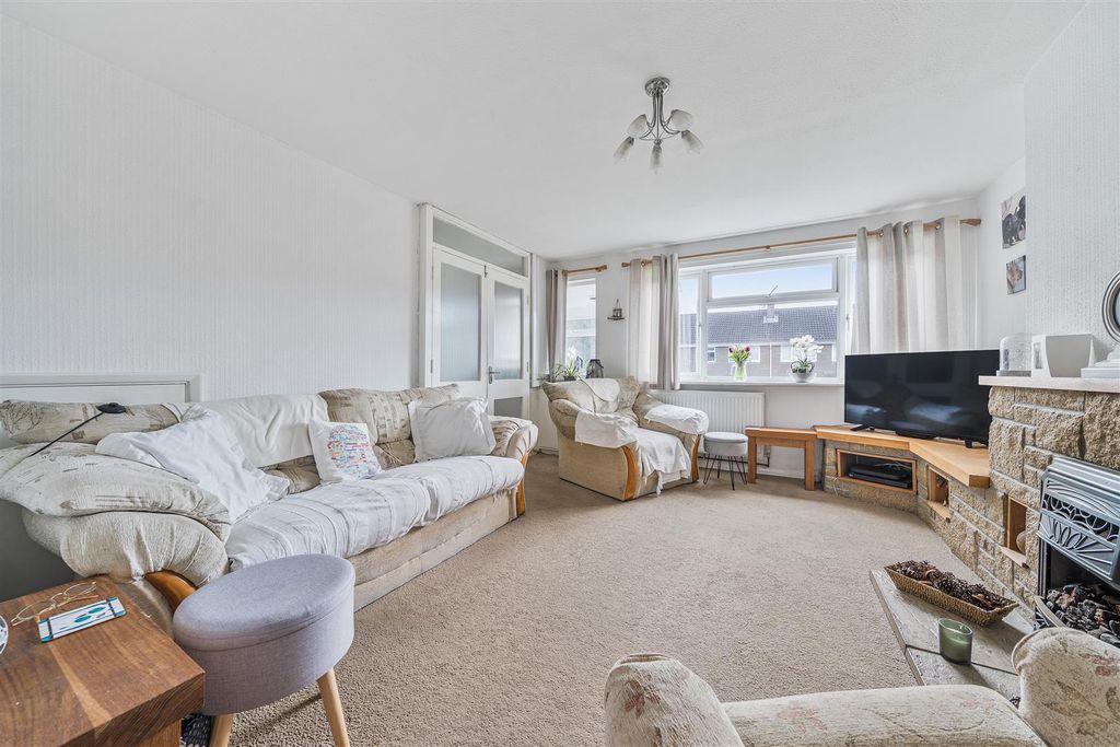 Property photo 3 of 19 Woodburn Sitting Room.Jpg