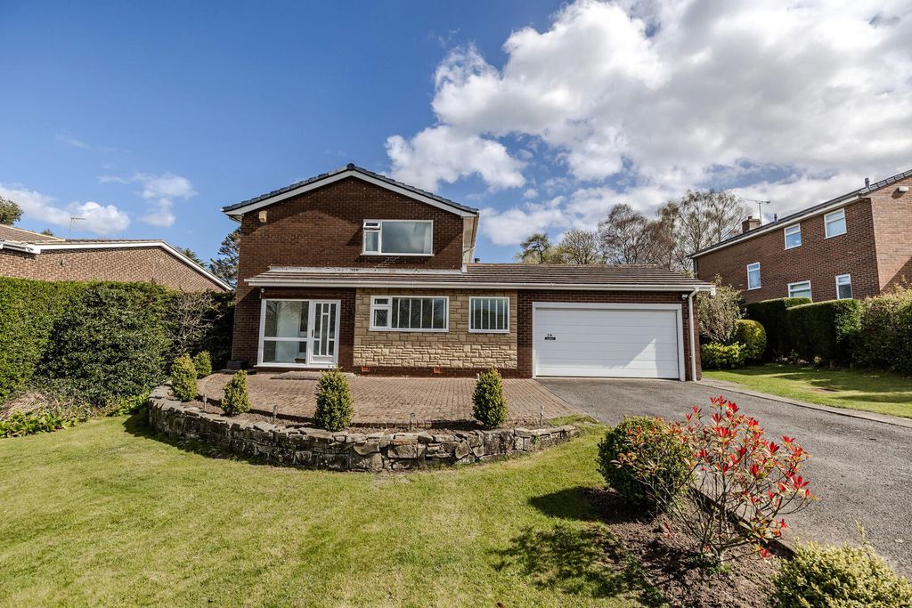 Additional image 39 of 4 bed property for saleBeech Court, Darras Hall, Ponteland, Newcastle Upon Tyne NE20