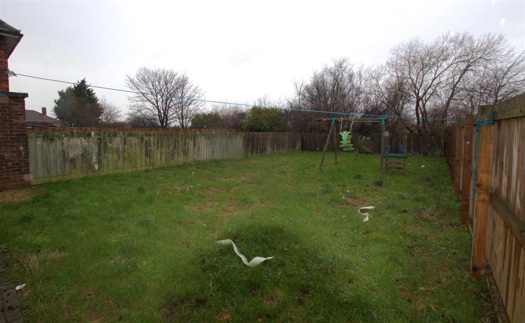 Additional image 14 of 4 bed flat for saleSefton Road, Middlesbrough TS3
