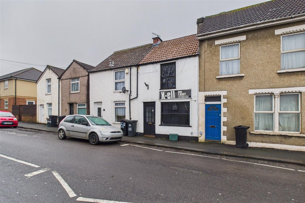 Additional image 20 of 1 bed terraced house for saleLower High Street, Shirehampton, Bristol BS11
