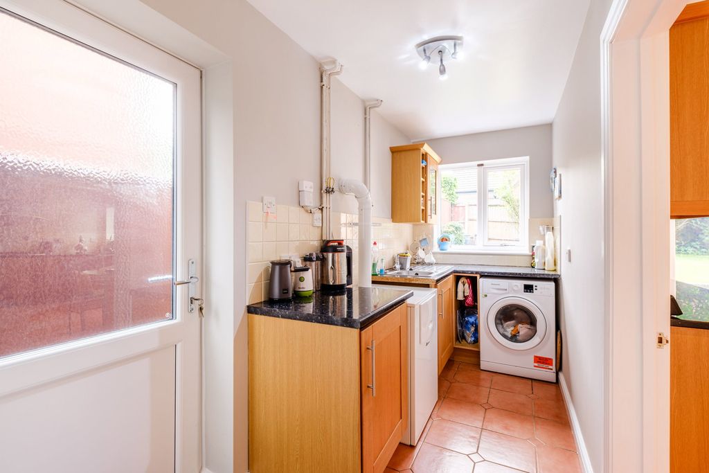 Additional image 15 of 5 bed detached house for saleVale Close, Lichfield WS13