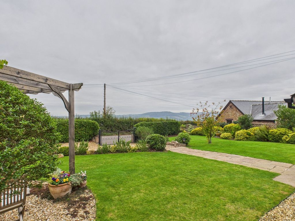 Additional image 23 of 4 bed detached house for saleNewcastle, Monmouth NP25