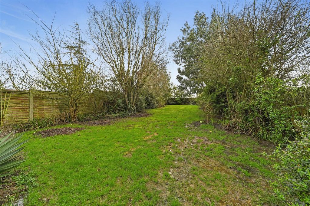 Property photo 3 of 16 Rear Garden