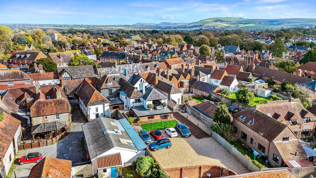 Additional image 22 of 3 bed flat for saleHigh Street, Steyning BN44