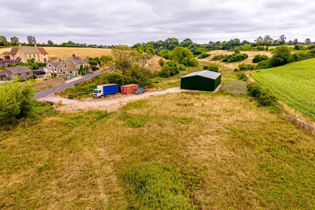 Property photo 2 of 11 Land @ Luckington Road, Sherston, Wiltshire Sn16 0